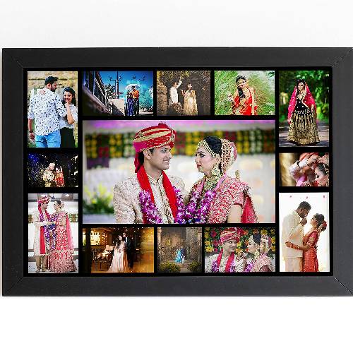 Collage Photo Frames