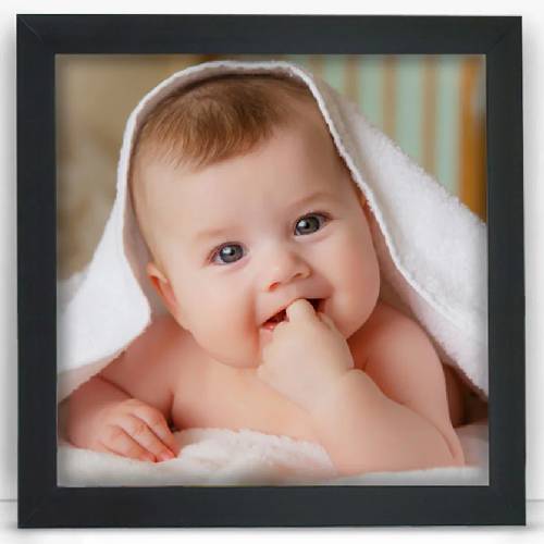 baby poster