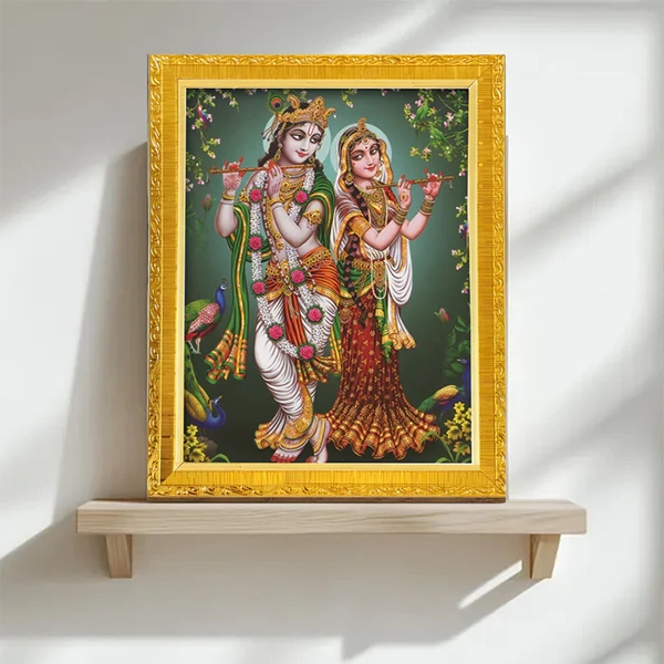 Crystal Photo Frame Manufacturers in Uttarakhand