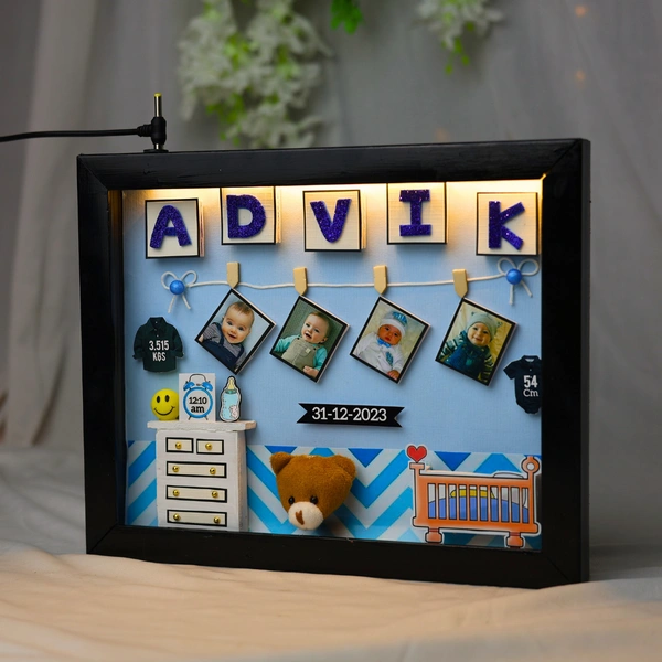 Crystal Photo Frame Manufacturers